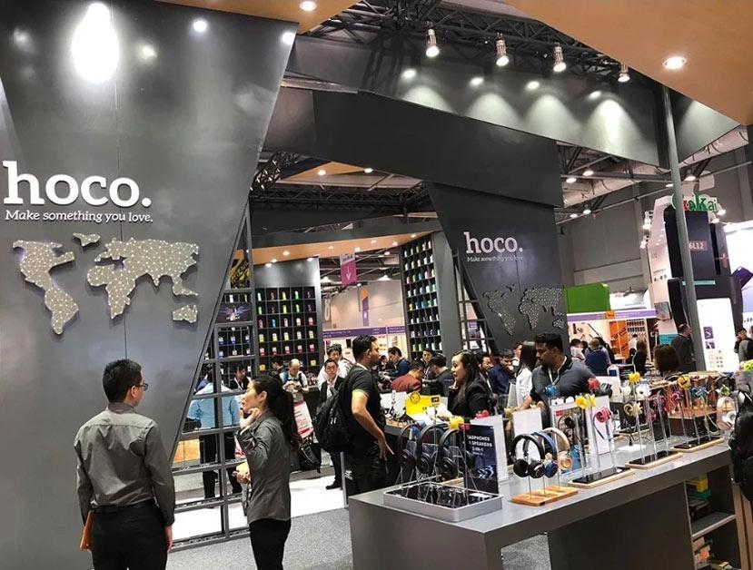 홍콩 글로벌 소시스 국제 소싱 전시회 2024 (춘계 1기)