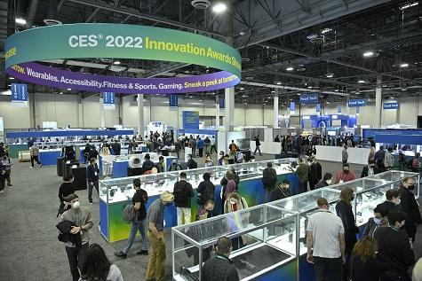 CES 기술혁신상 2026 (CES Innovation Awards)