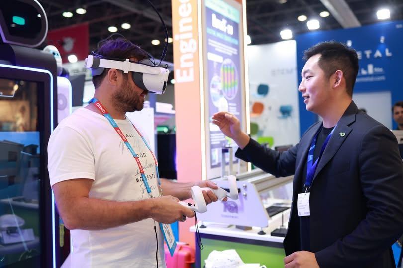 사우디 교육장비 및 솔루션 전시회 2025 (GESS Saudi Arabia)