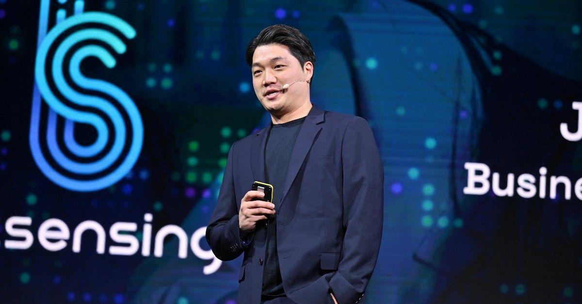 스페인 바르셀로나 4YFN @ MWC Barcelona 2025