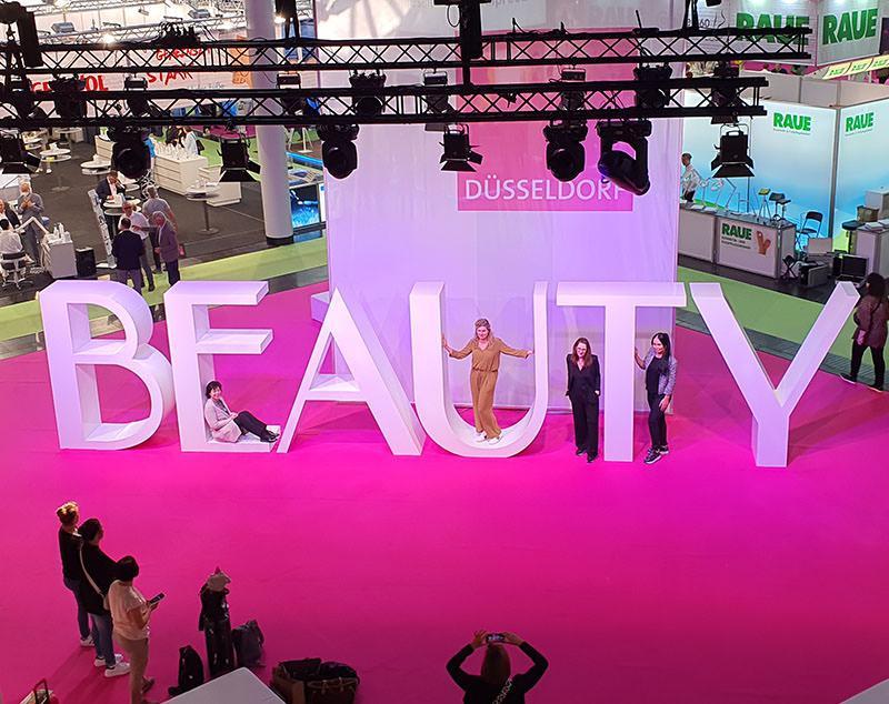  독일 뒤셀도르프 뷰티 박람회 2025 (BEAUTY DÜSSELDORF)
