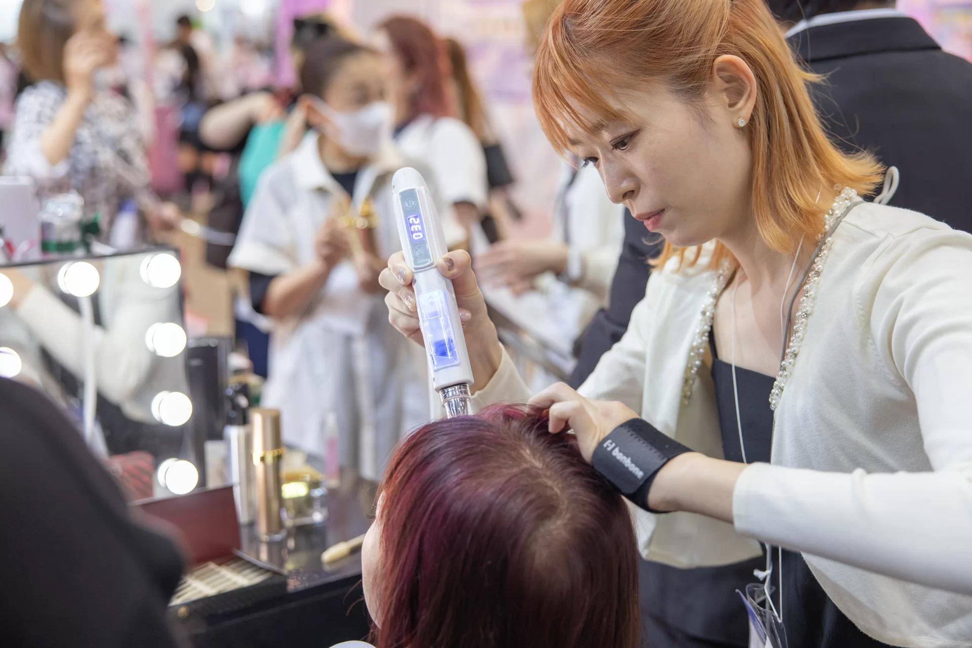 일본 도쿄 뷰티월드 박람회 2026 (Beautyworld Japan Tokyo)
