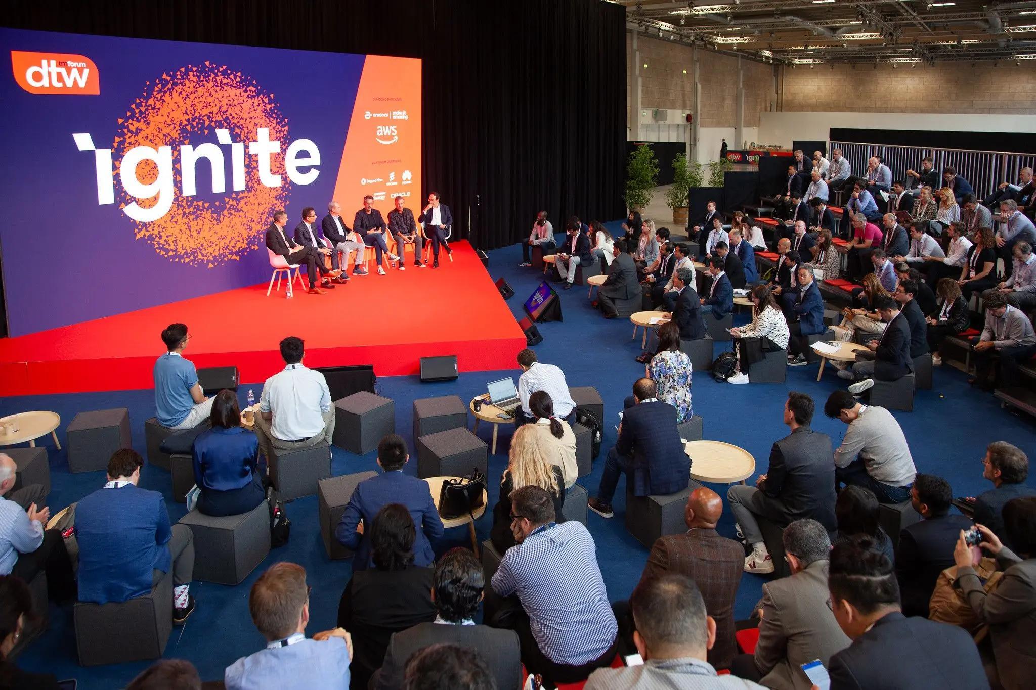 DTW 이그나잇 2027 (DTW Ignite)
