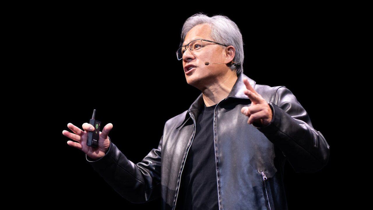 NVIDA 산호세 글로벌 AI 기술 컨퍼런스 2026 (NVIDIA GTC)