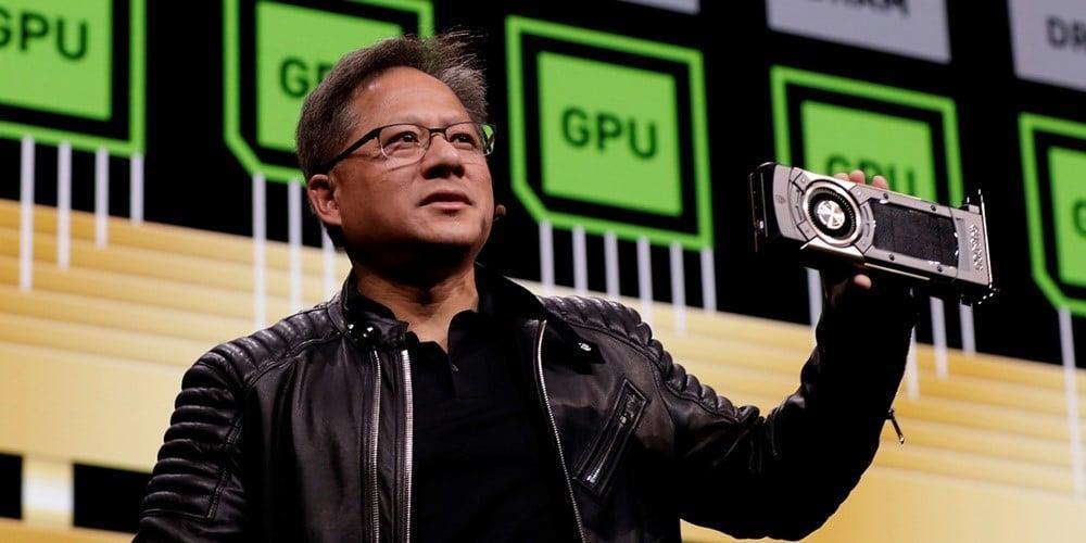 NVIDA 산호세 글로벌 AI 기술 컨퍼런스 2026 (NVIDIA GTC)