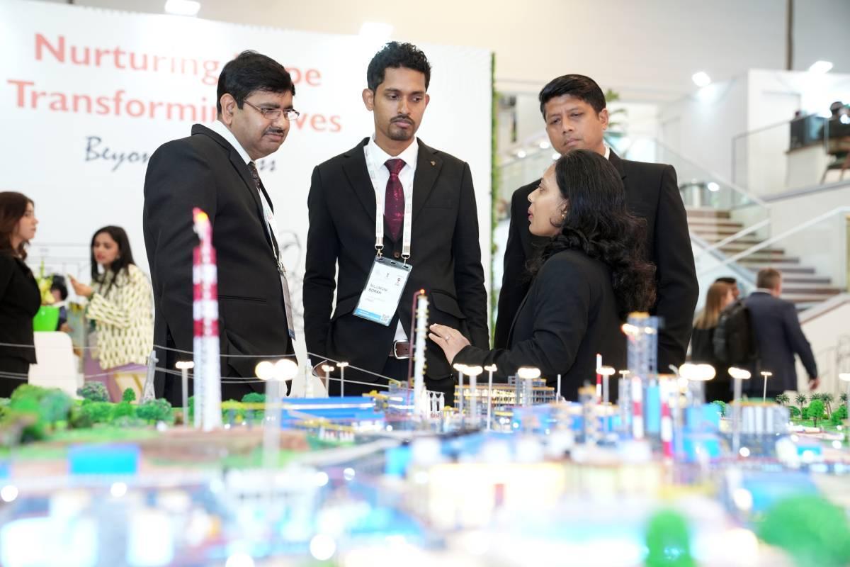인도 에너지 위크 2026 (India Energy Week)