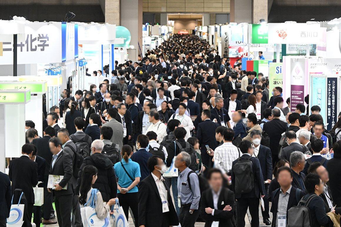 일본 도쿄 플라스틱 재팬 2025 (PLASTIC JAPAN)