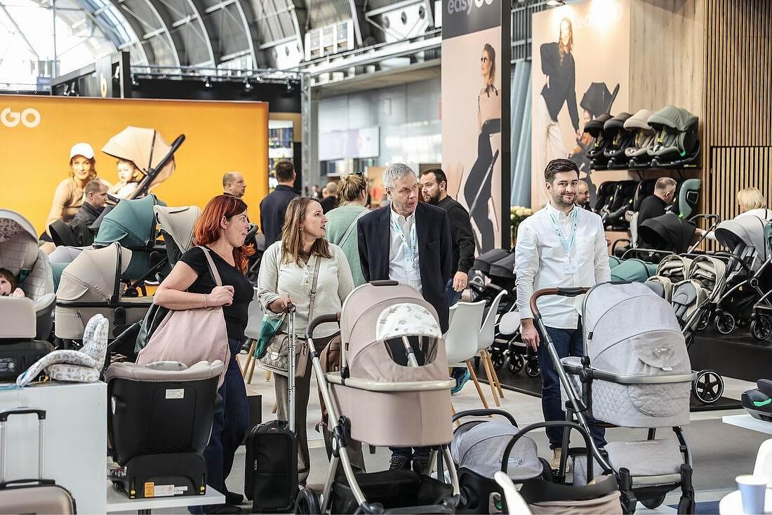 폴란드 국제 완구·아동용품 전시회 2026 (Kids' Time)