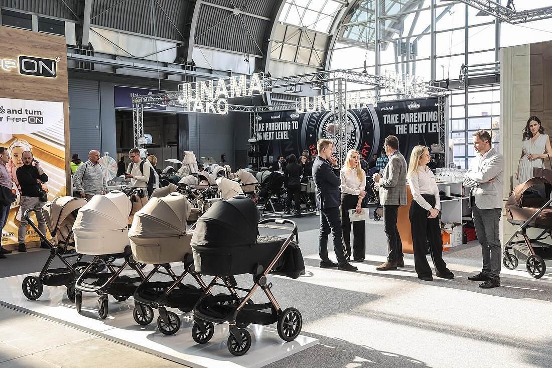 폴란드 국제 완구·아동용품 전시회 2026 (Kids' Time)