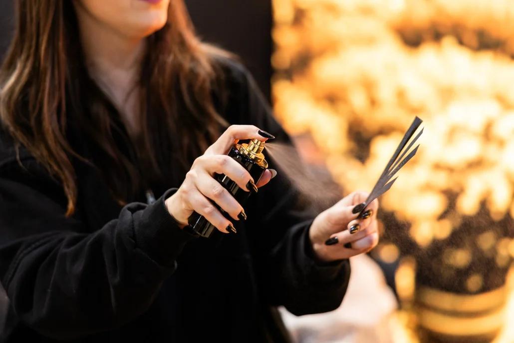 밀라노 에상스 예술향수박람회 2026 (ESXENCE)