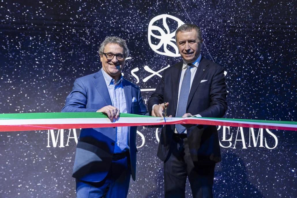 밀라노 에상스 예술향수박람회 2026 (ESXENCE)