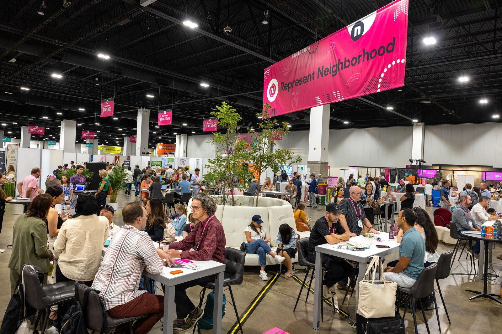 뉴토피아 나우 - 지속가능한 소비재 혁신 박람회 2025