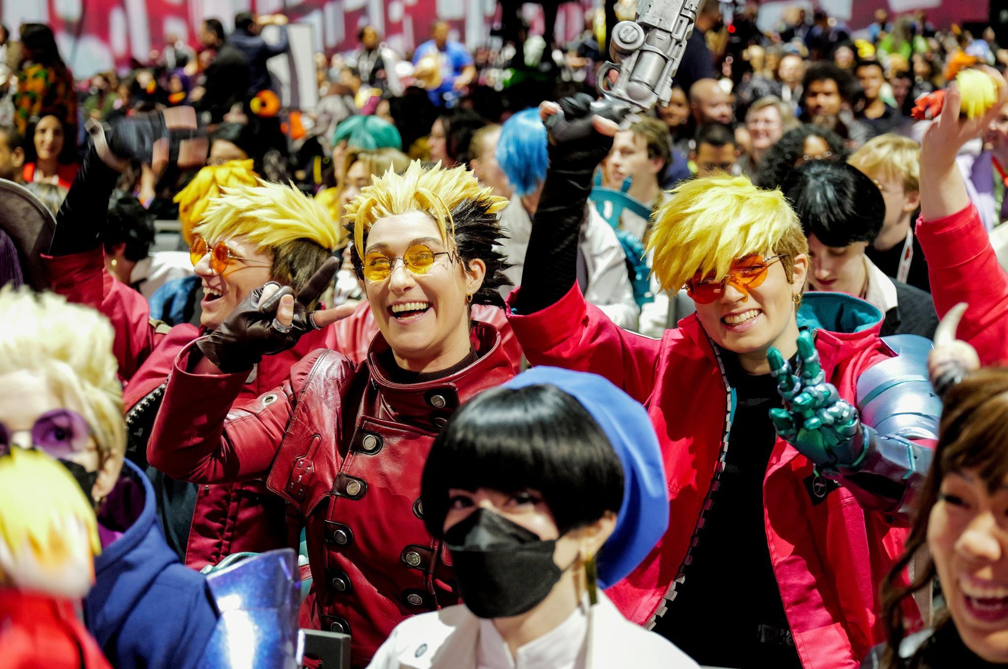 뉴욕 코믹콘 만화박람회 2026 (New York Comic Con)