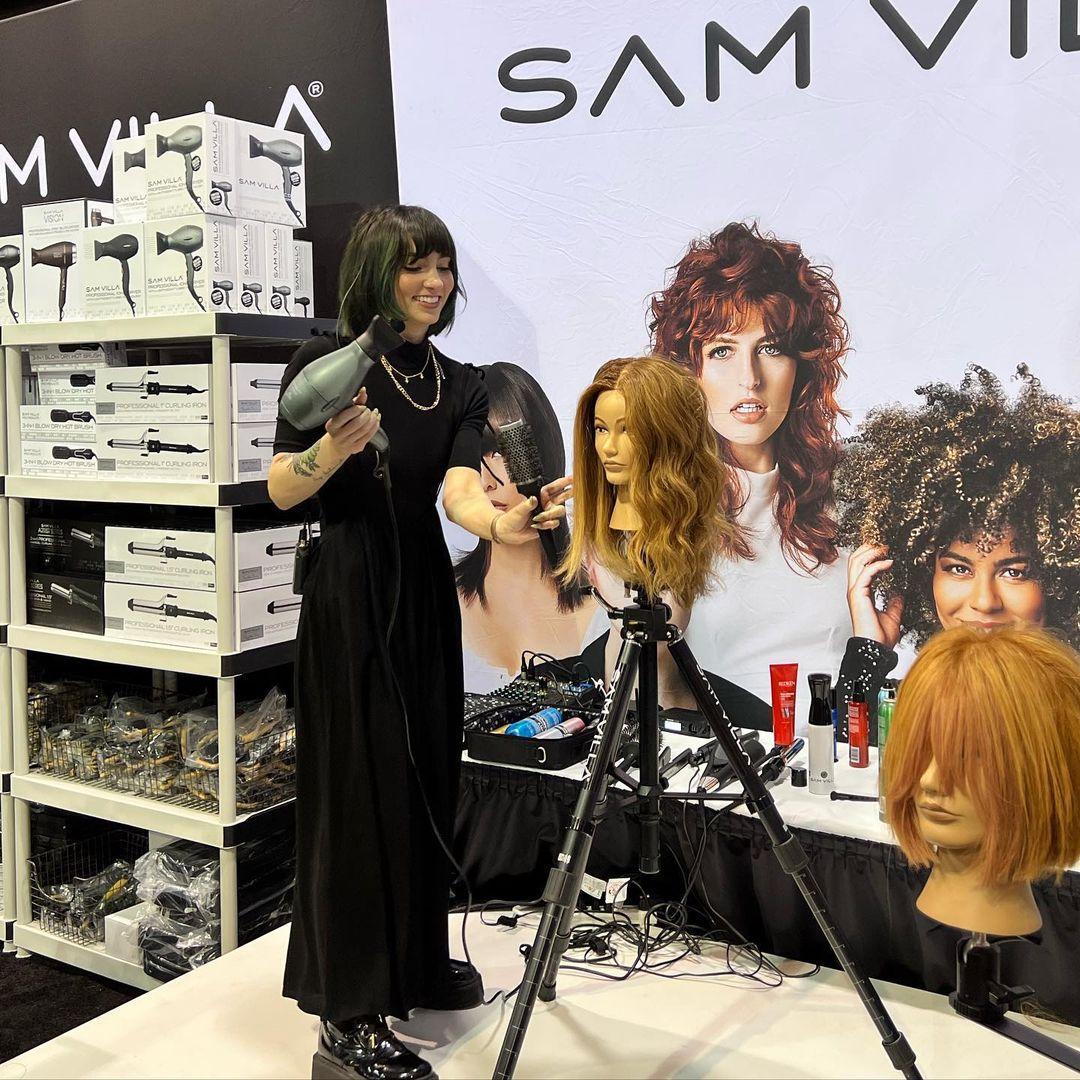 미국 시카고 뷰티 박람회 2026 (America’s Beauty Show)