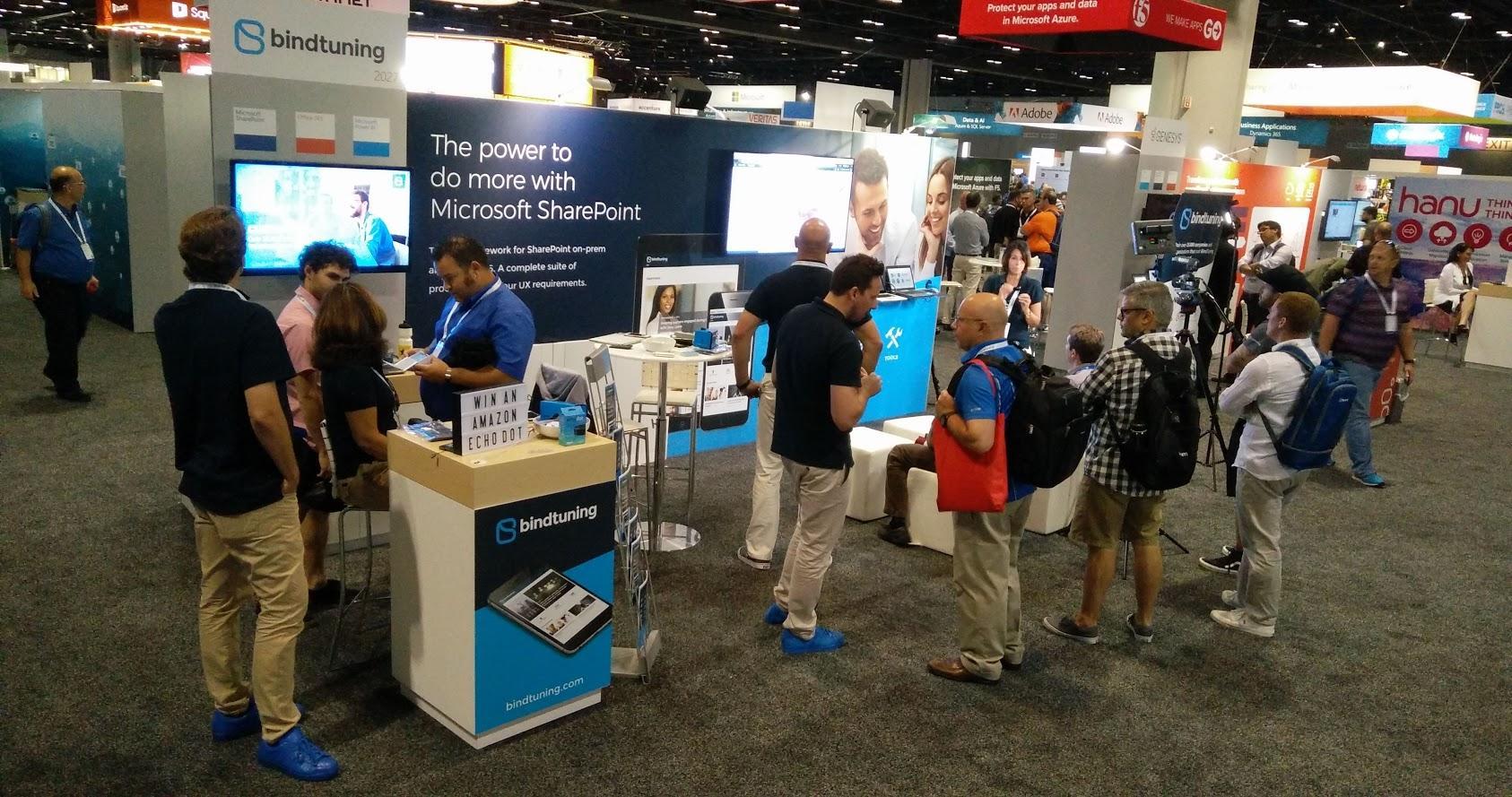 마이크로소프트 이그나이트 2025 (Microsoft Ignite)