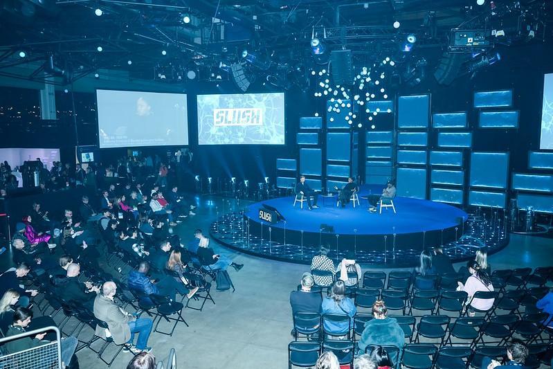 핀란드 헬싱키 슬러시 2025