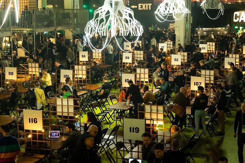 핀란드 헬싱키 슬러시 2025