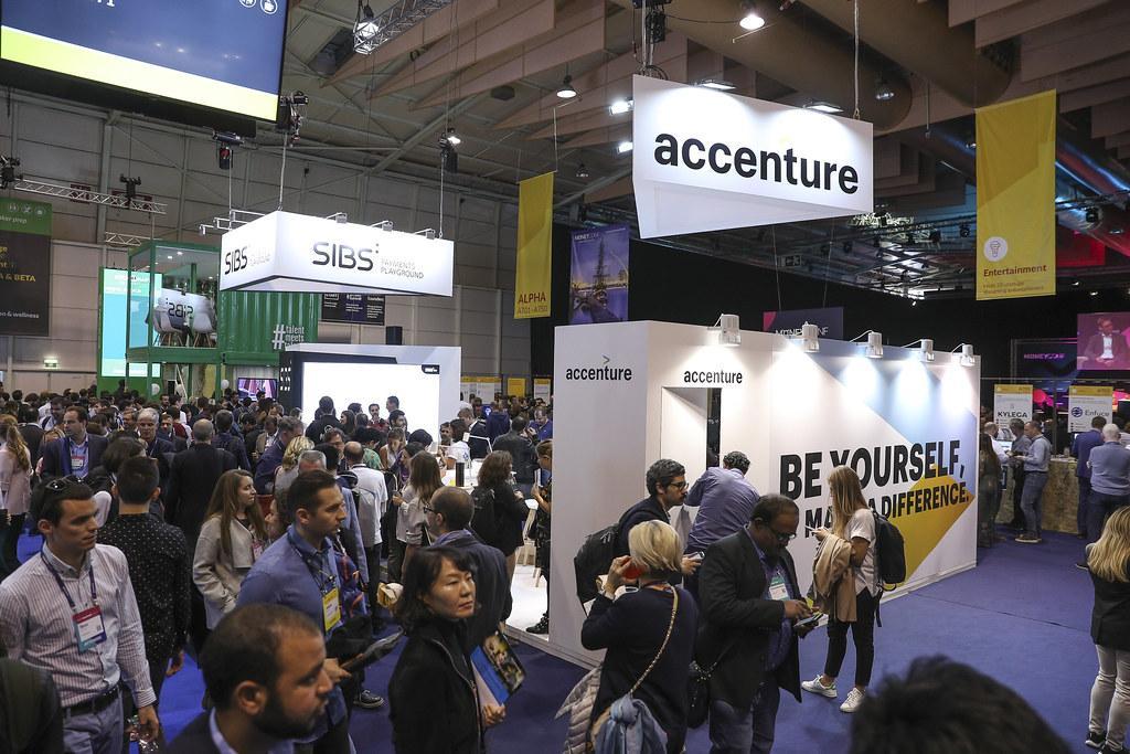 포르투갈 리스본 웹서밋 2025 (Web Summit)