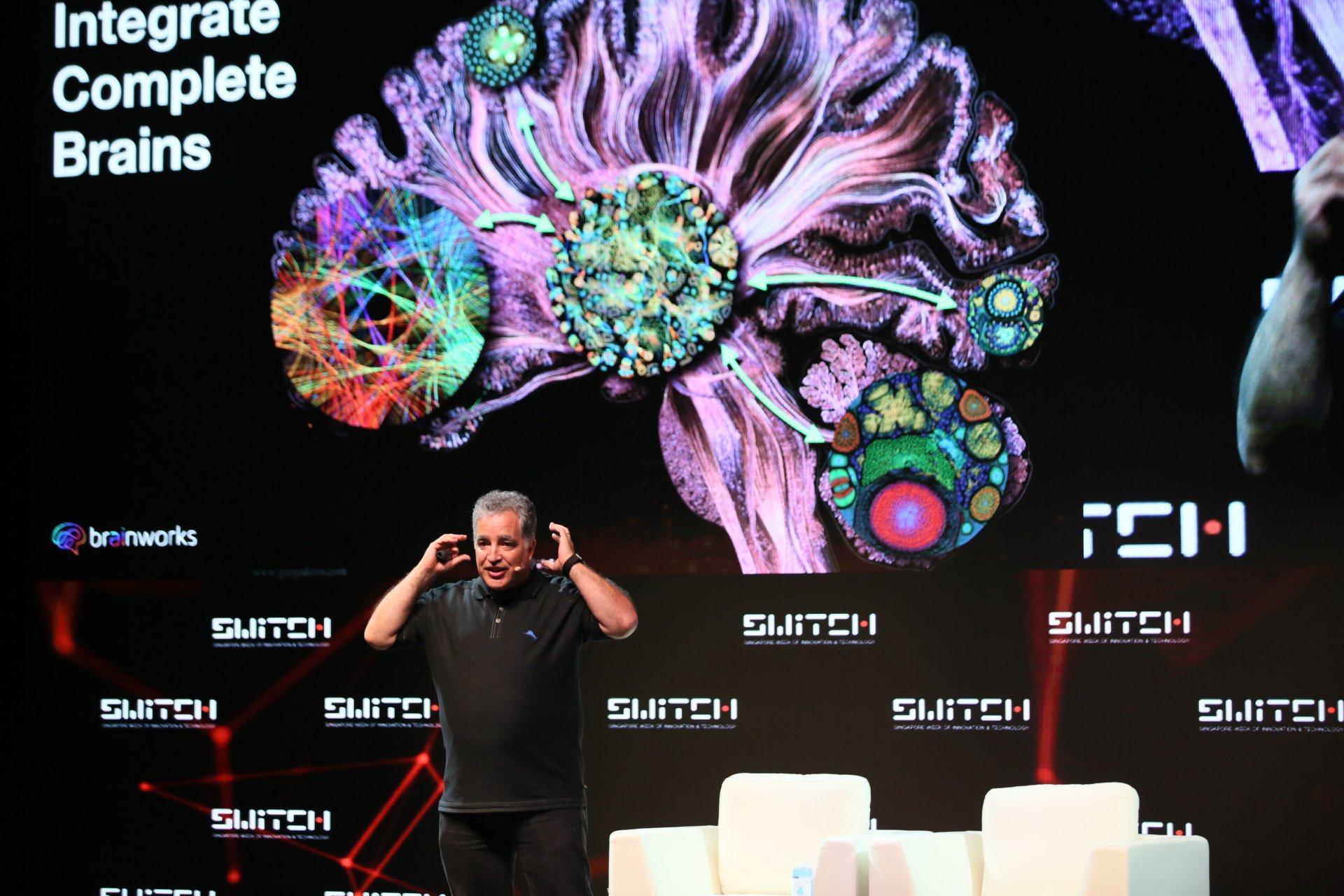 싱가폴 스위치 2025 (SWITCH)