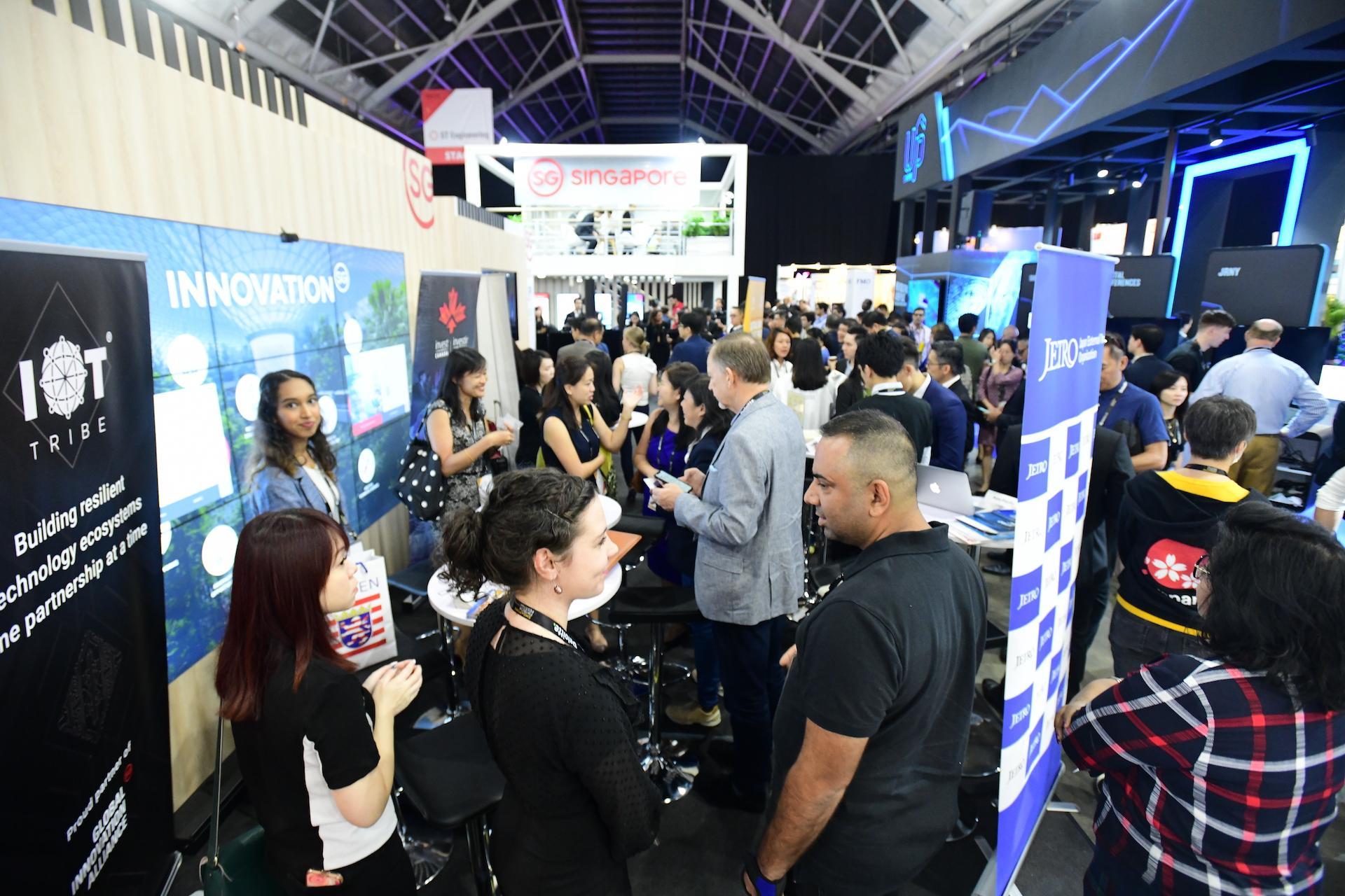 싱가폴 스위치 2025 (SWITCH)