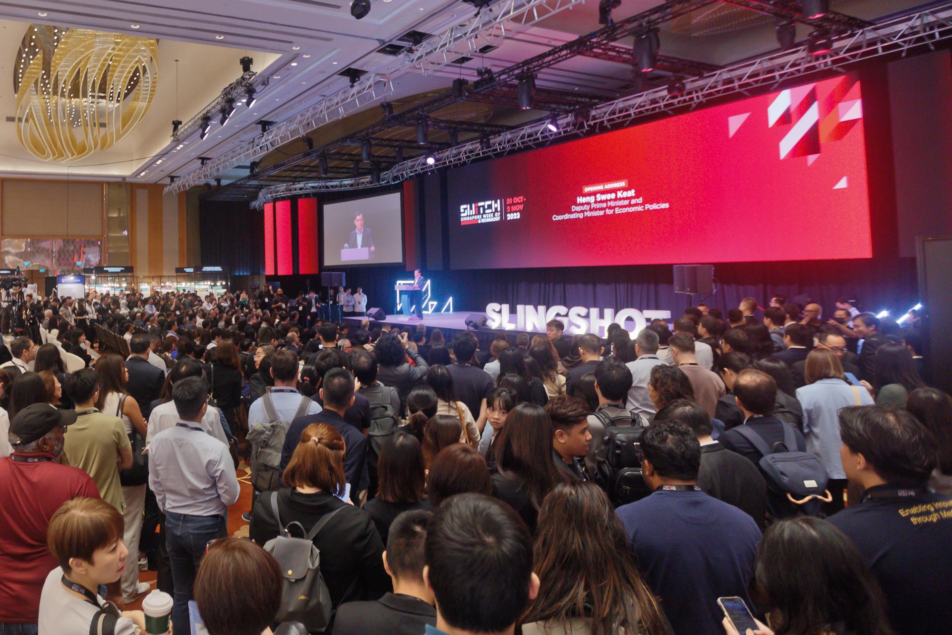 싱가폴 스위치 2025 (SWITCH)