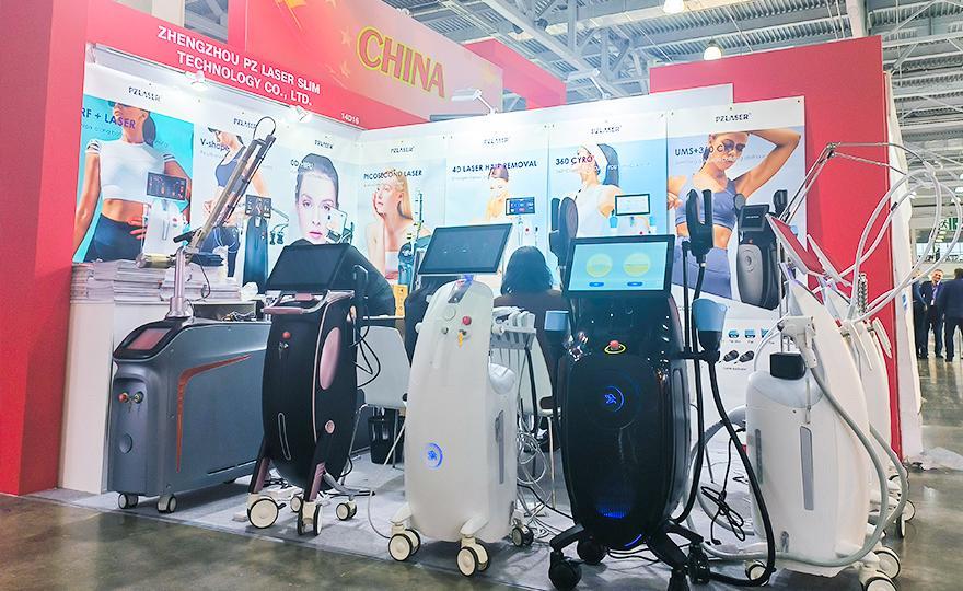 러시아 모스크바 인터참 박람회 2026 (InterCHARM)