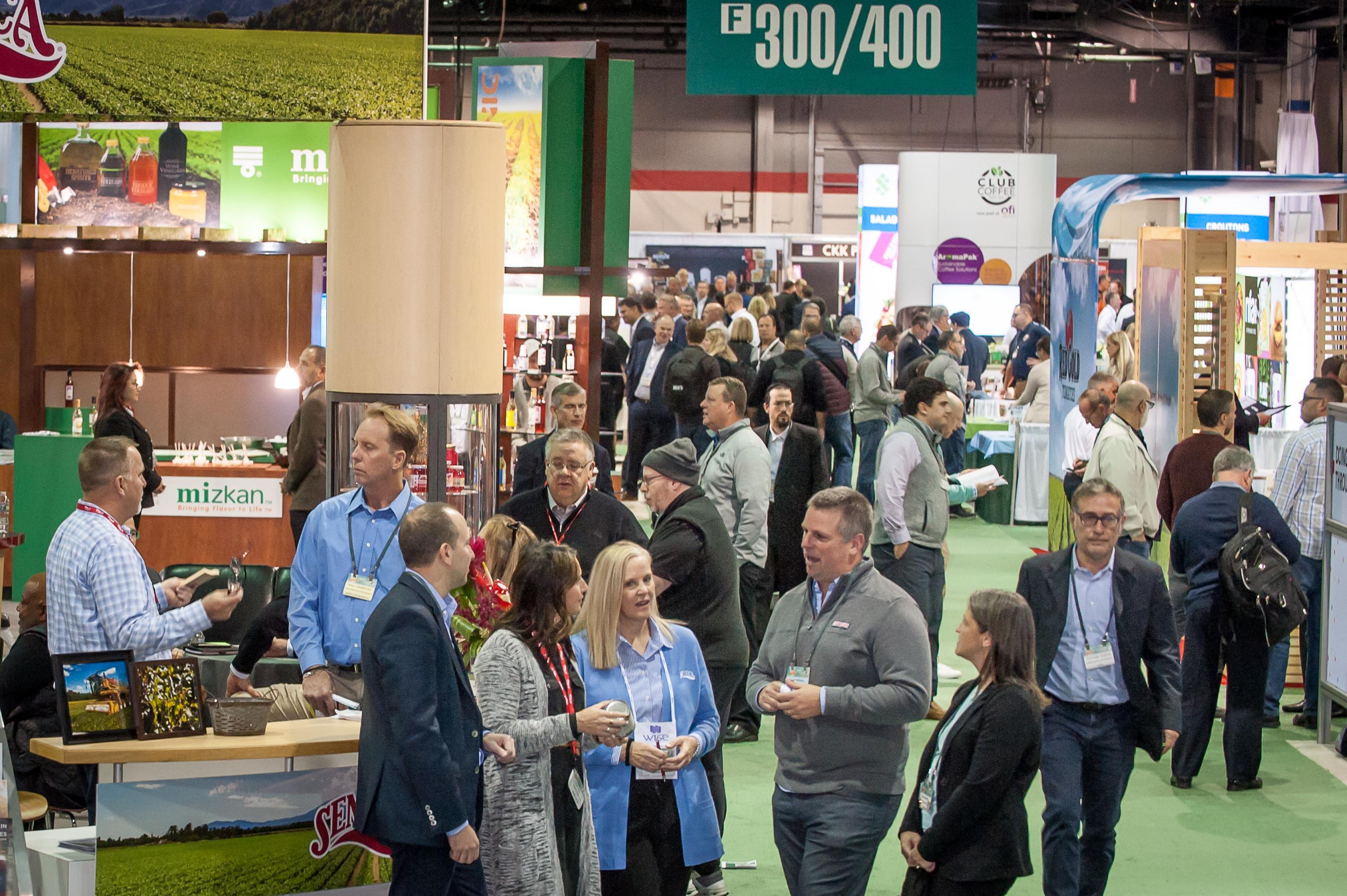 미국 시카고 PLMA 프라이빗 라벨 전시회 2025