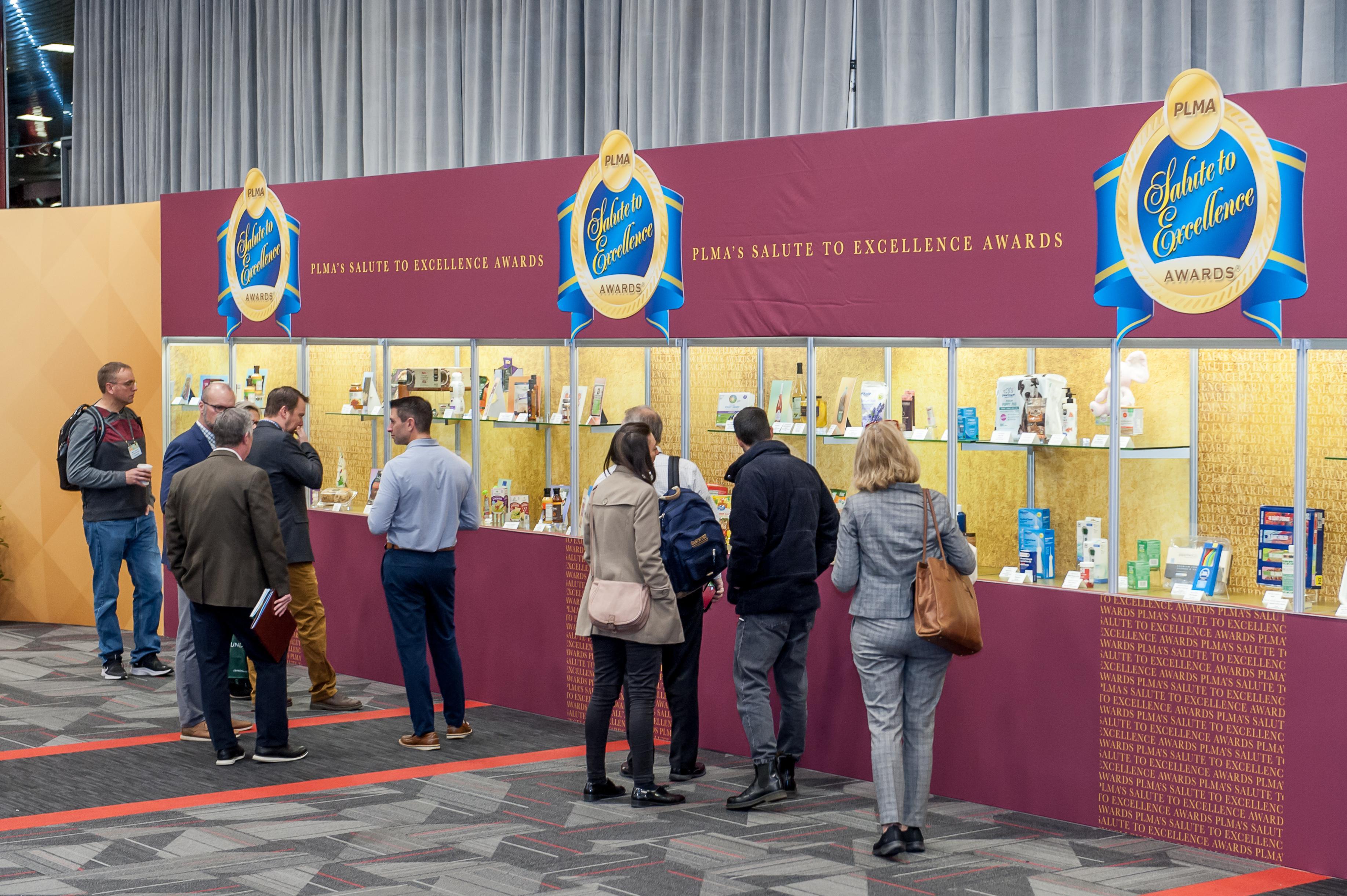 미국 시카고 PLMA 프라이빗 라벨 전시회 2025