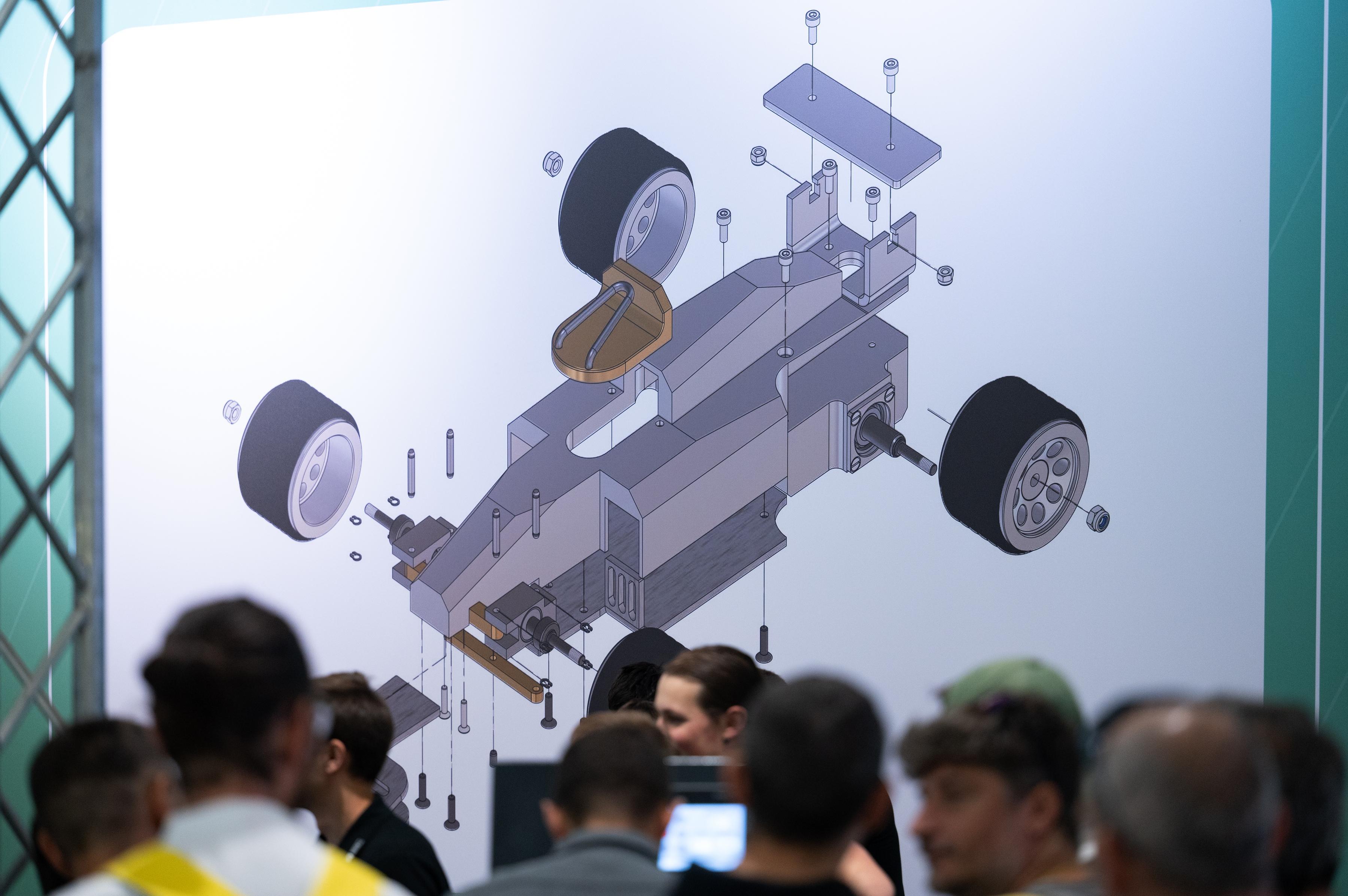 밀라노 공작기계 박람회 2027 (EMO MILANO)