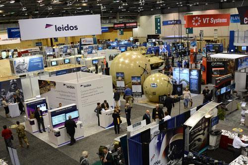 미국 워싱턴 국제 방위산업 전시회 2026 (AUSA)