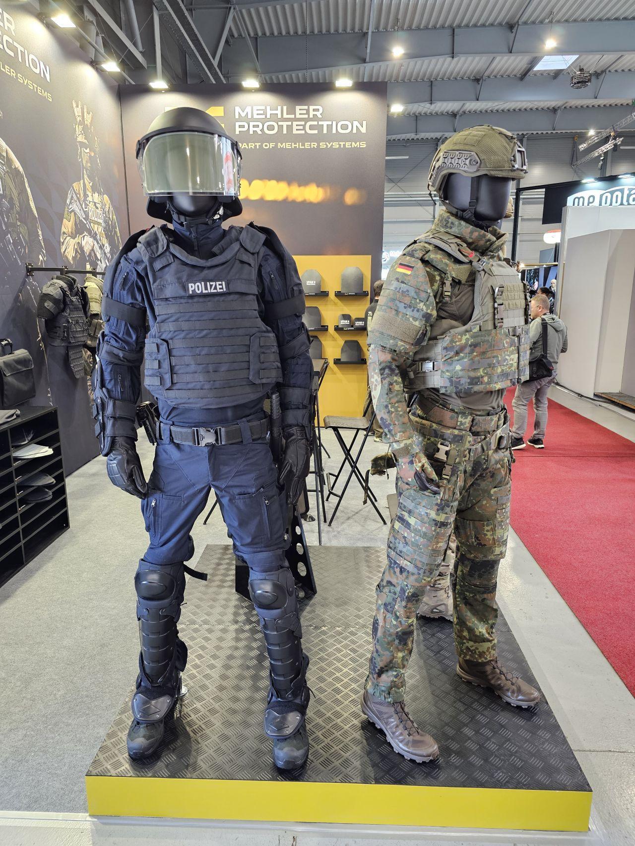 체코 프라하 미래 국방기술 전시회 2028 (Future Forces Exhibition & Forum)