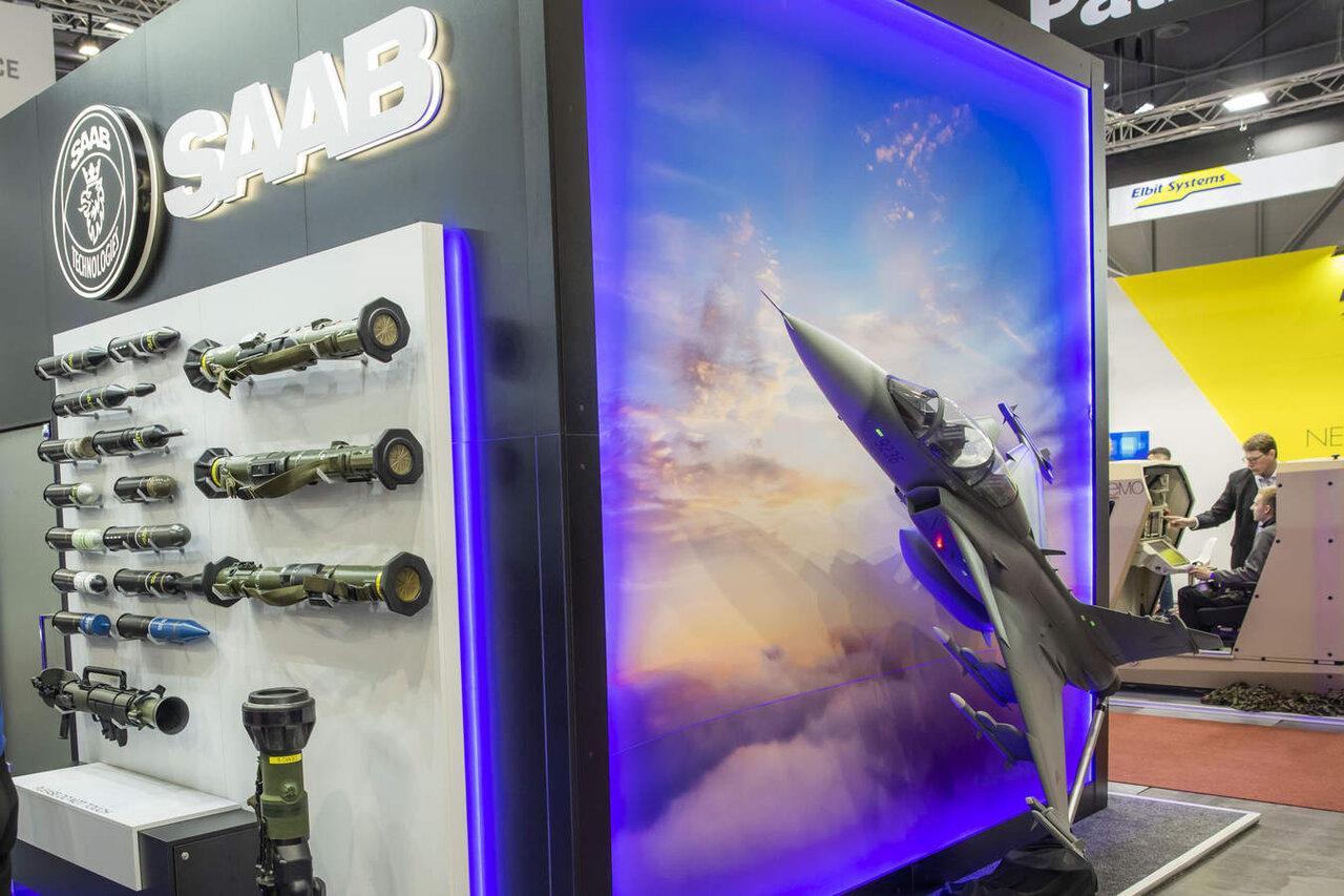 체코 브르노 국제방위산업기술전시회 2025 (IDET)