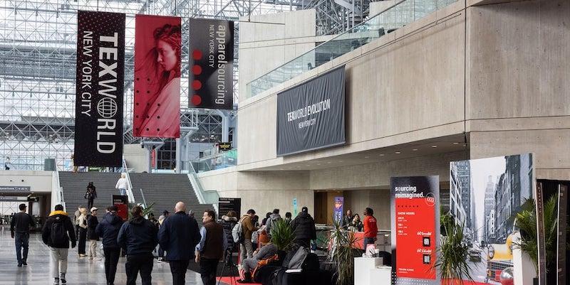 미국 로스앤젤레스 국제 의류 소싱 전시회 2025