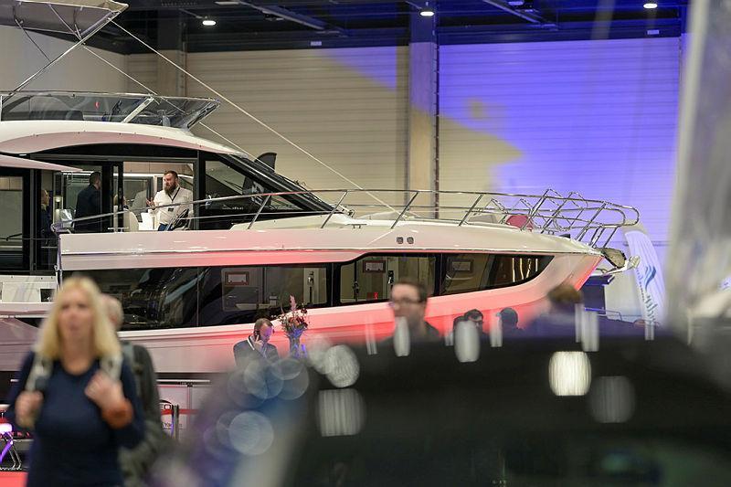 독일 베르더 보트 및 수상 레저 전시회 2026 (BOOT & FUN inwater)