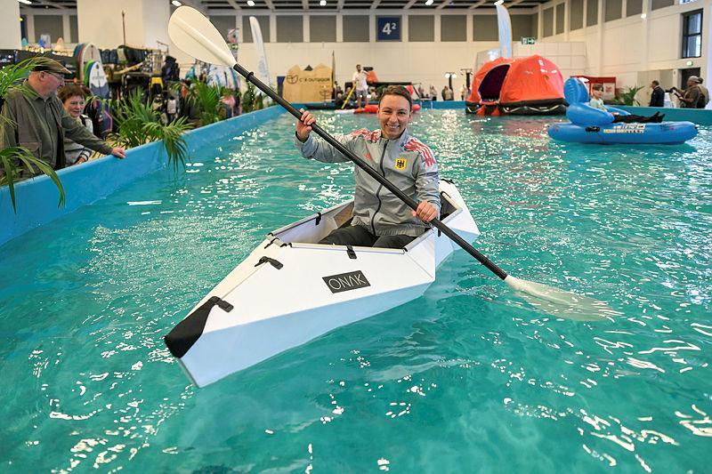 독일 베르더 보트 및 수상 레저 전시회 2026 (BOOT & FUN inwater)