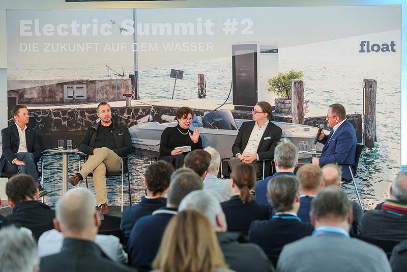 독일 베를린 보트 및 수상 레저 전시회 2026 (BOOT & FUN BERLIN)