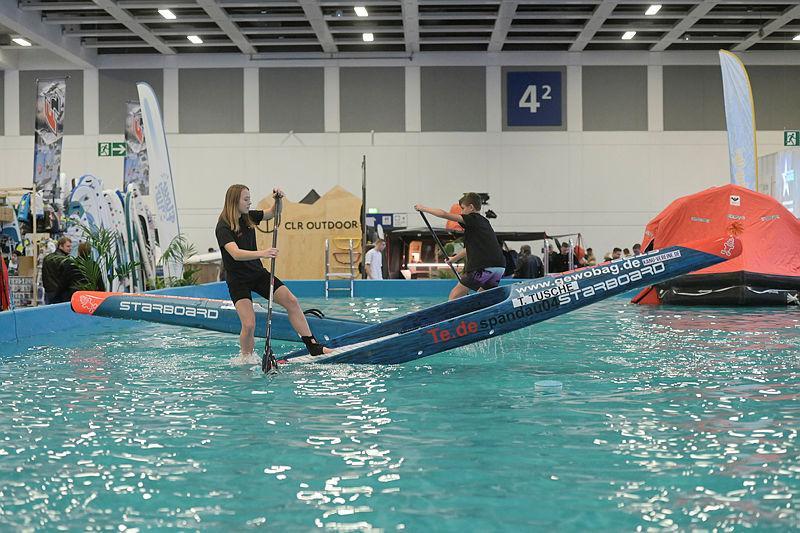 독일 베를린 보트 및 수상 레저 전시회 2026 (BOOT & FUN BERLIN)