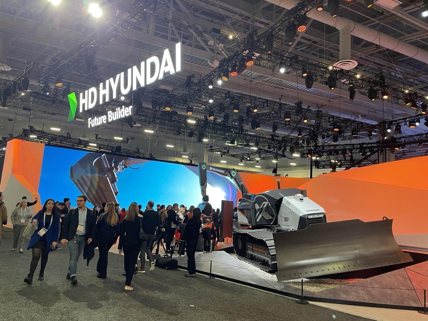 미국 라스베가스 소비재 전자제품 전시회 2027 (CES)