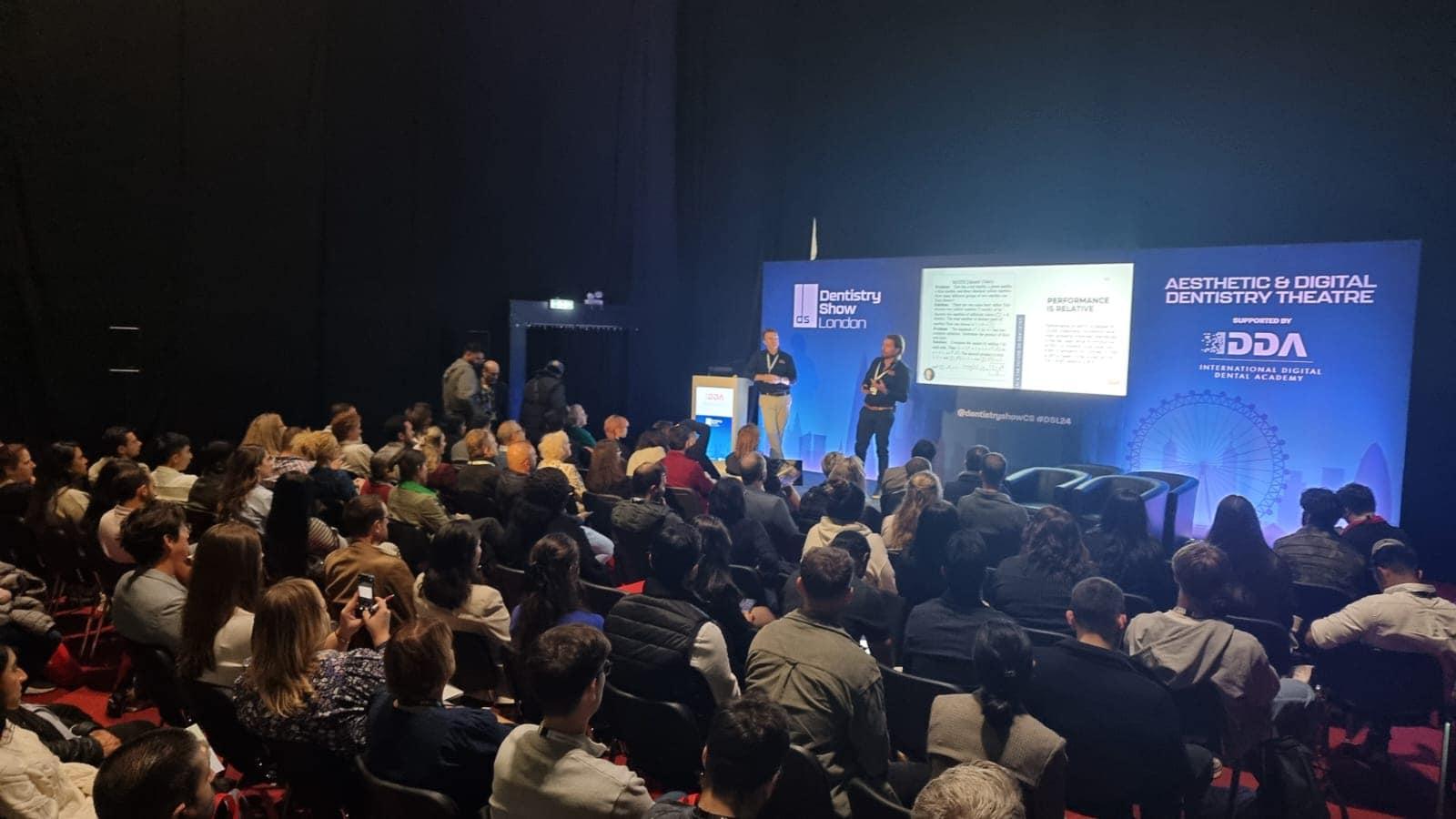 세계 치과 산업 박람회 2027 (Dentistry Show Birmingham)