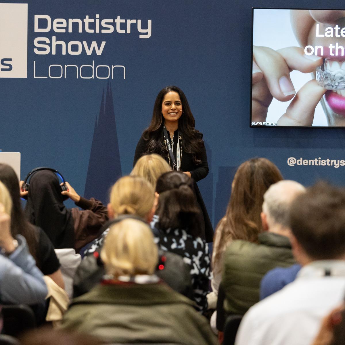 세계 치과 산업 박람회 2027 (Dentistry Show Birmingham)
