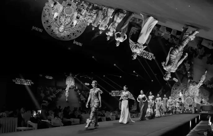 뉴욕 월드 패션 엑스포 2026 (World Fashion Exhibition)