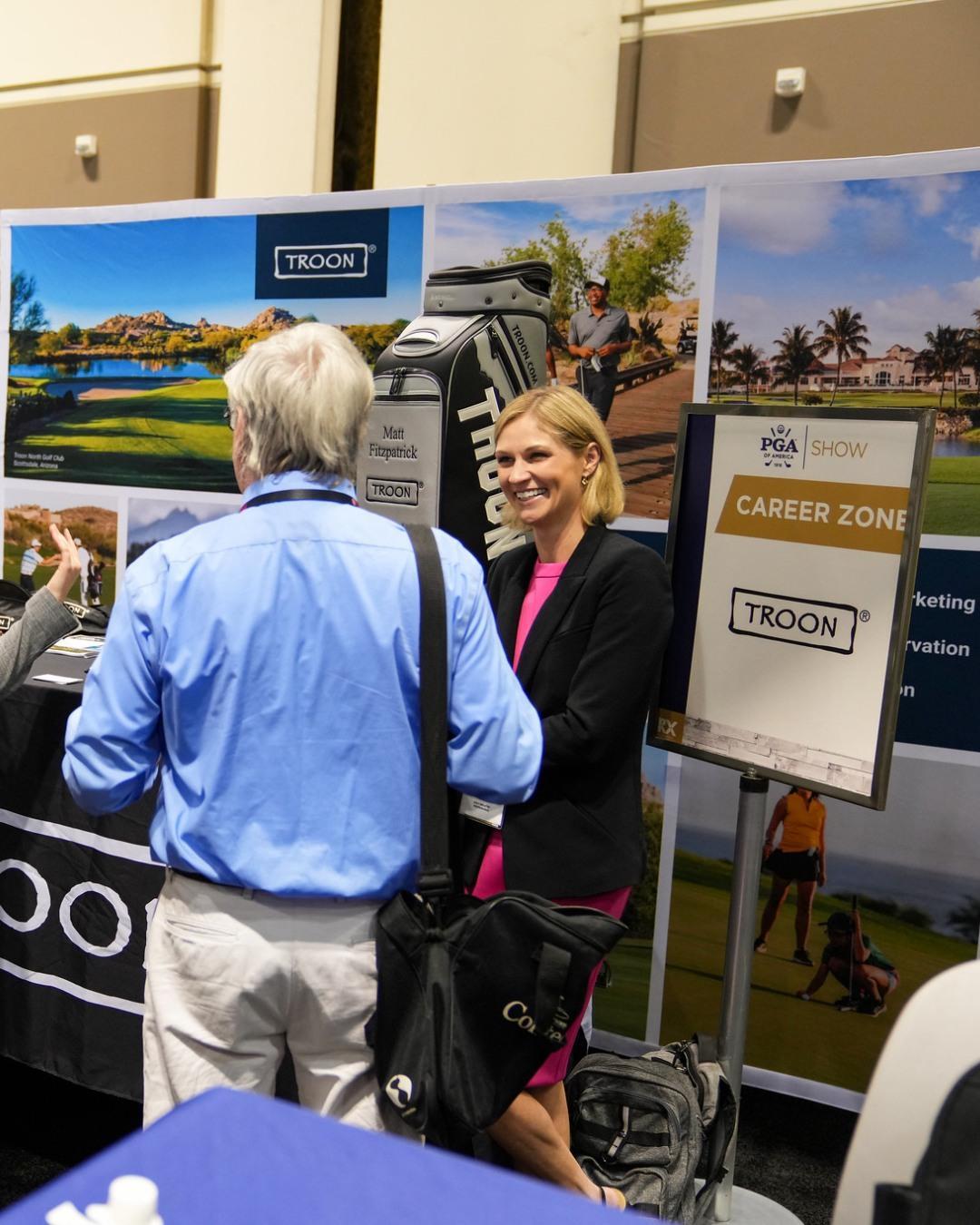 PGA 골프산업 바이어 서밋 2026 (PGA Buying Summit)