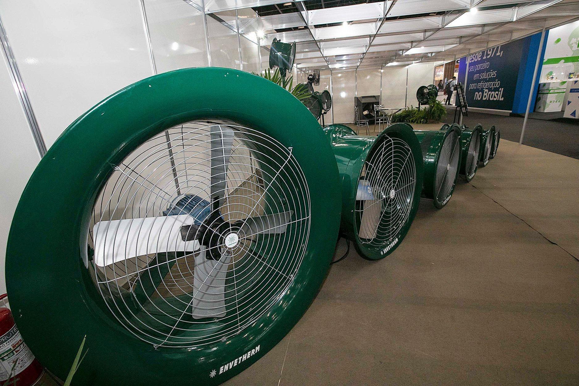 페브라바 국제 냉난방공조 박람회 2027 (FEBRAVA)