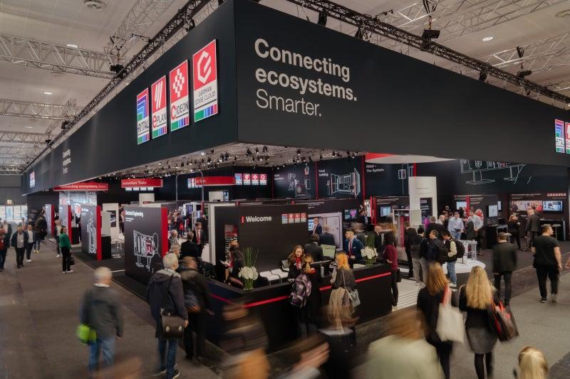 하노버메세 2026 (HANNOVER MESSE)
