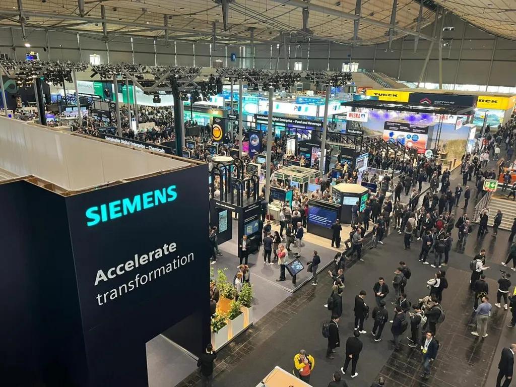 하노버메세 2026 (HANNOVER MESSE)