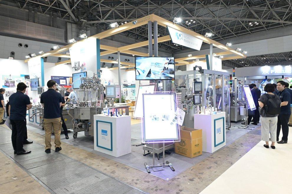 일본 오사카 국제 의약품 및 바이오기술 종합 전시회 2026 (INTERPHEX JAPAN Osaka)