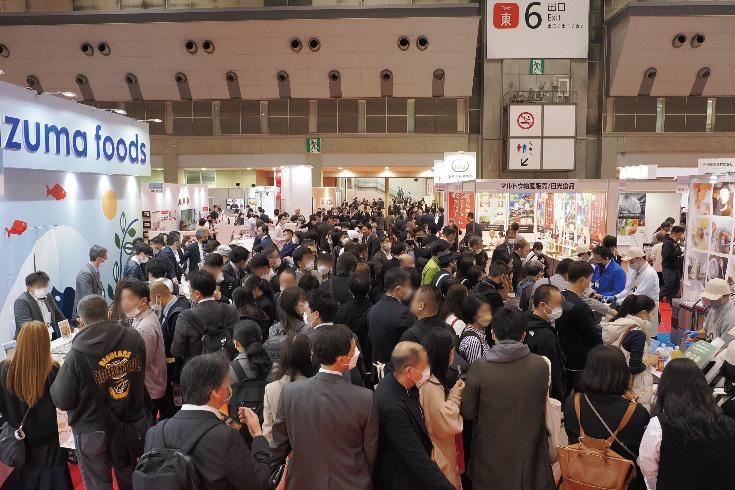 일본 도쿄 국제 식음료 박람회  2027 (FOODEX JAPAN)