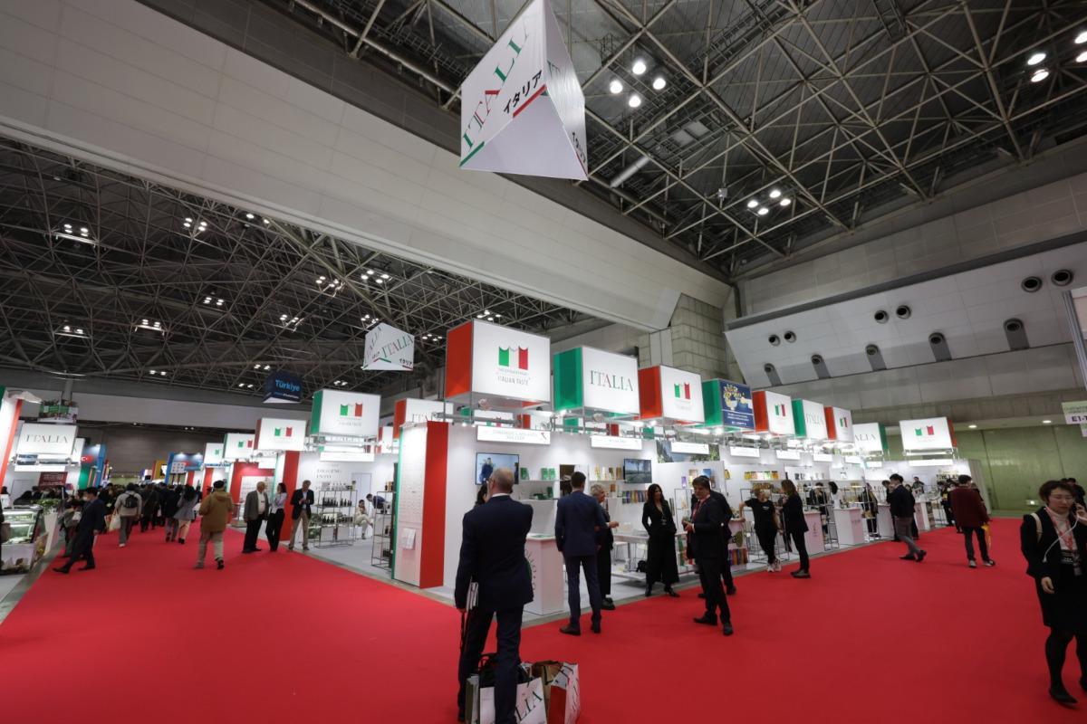 일본 도쿄 국제 식음료 박람회  2027 (FOODEX JAPAN)