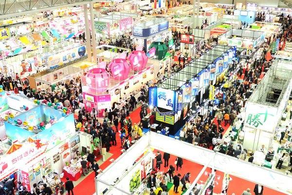 일본 도쿄 국제 식음료 박람회  2027 (FOODEX JAPAN)