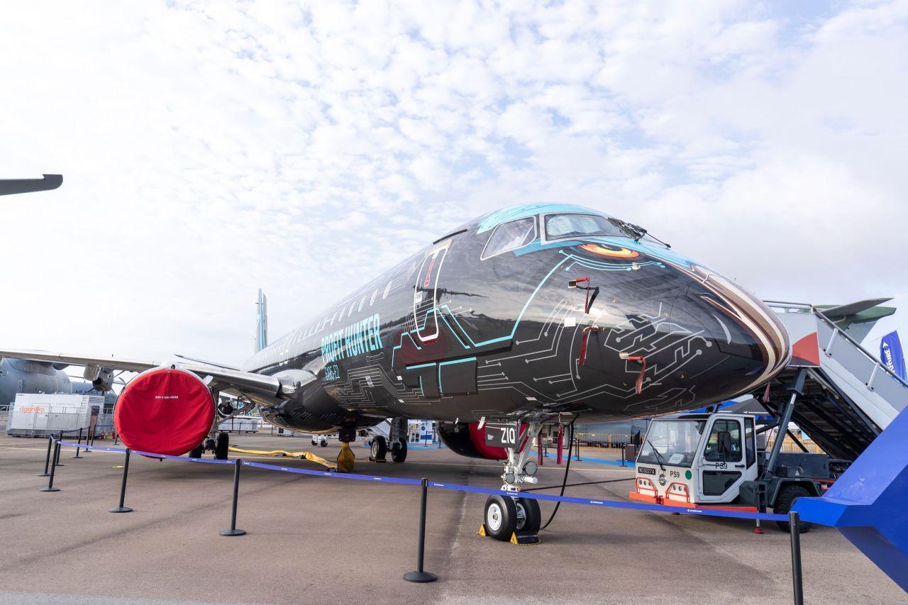 싱가포르 에어쇼 2026 (Singapore Airshow)